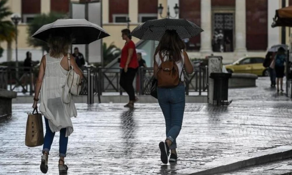 Καιρός: Γιατί φέτος ο χειμώνας δεν ήρθε ποτέ - Ο φετινός ήταν ο πιο ζεστός των τελευταίων 25 ετών